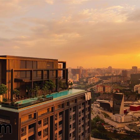 Viia Residences Куала Лумпур Екстериор снимка