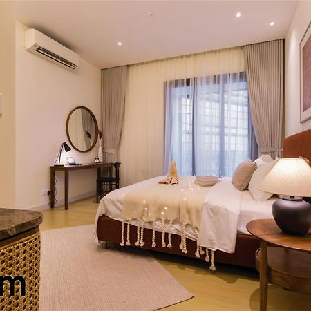 Viia Residences Куала Лумпур Екстериор снимка