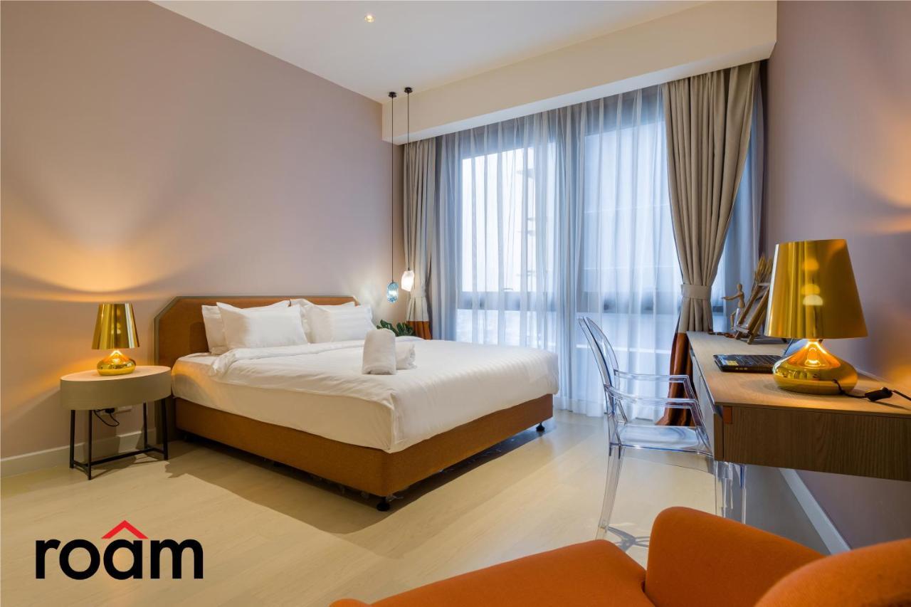 Viia Residences Куала Лумпур Стая снимка