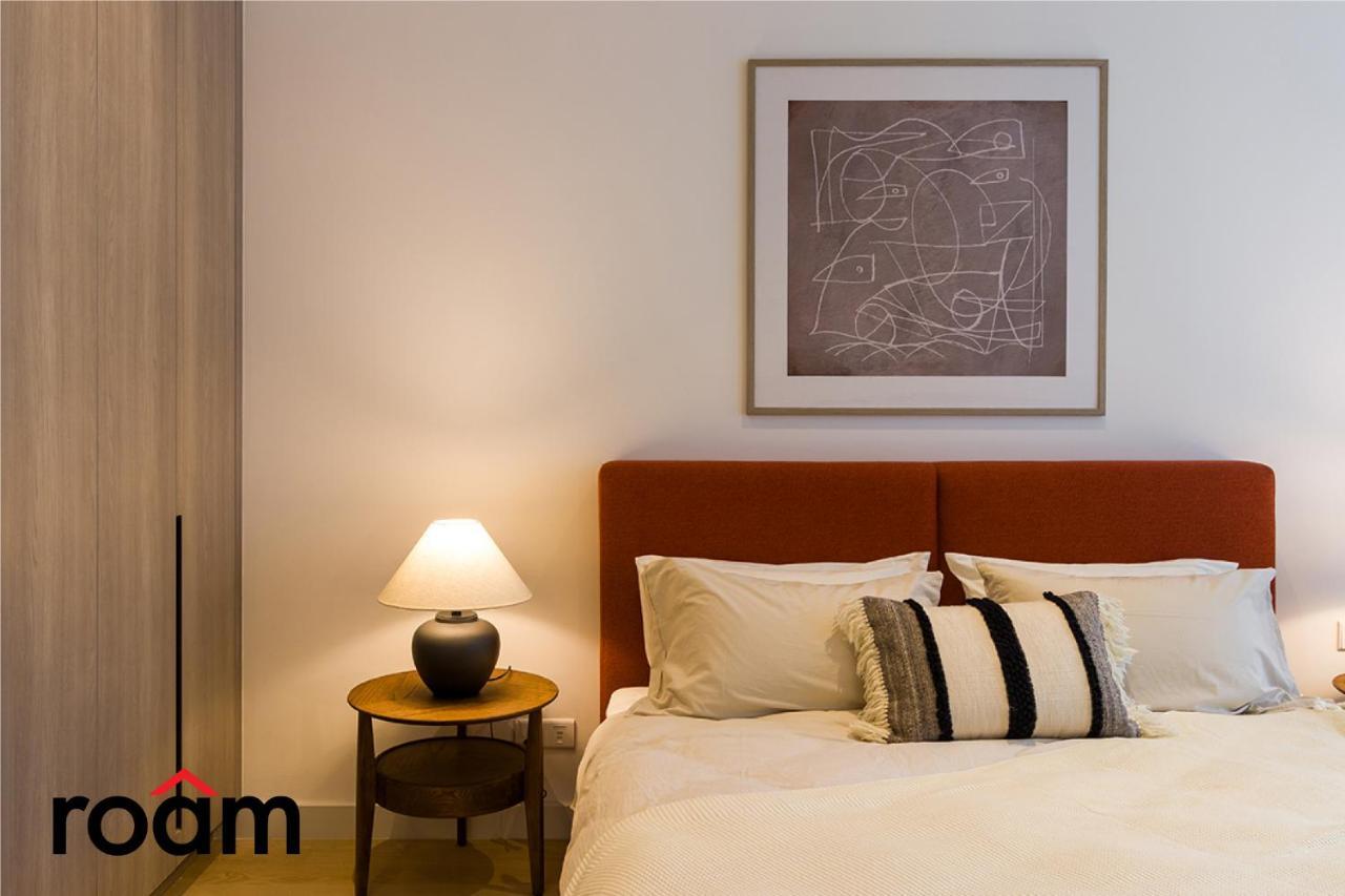Viia Residences Куала Лумпур Екстериор снимка