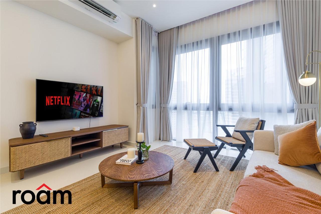 Viia Residences Куала Лумпур Екстериор снимка