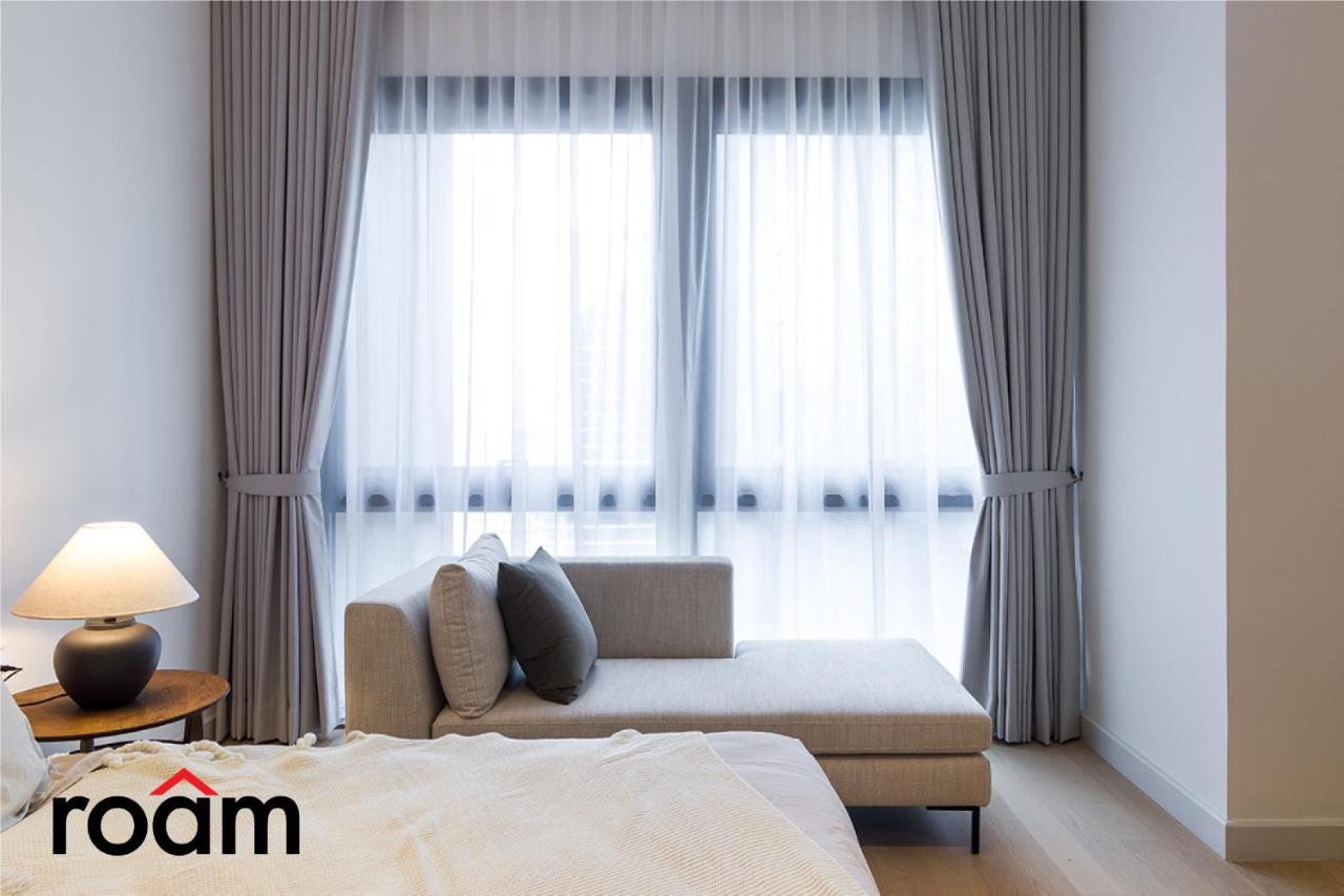 Viia Residences Куала Лумпур Екстериор снимка