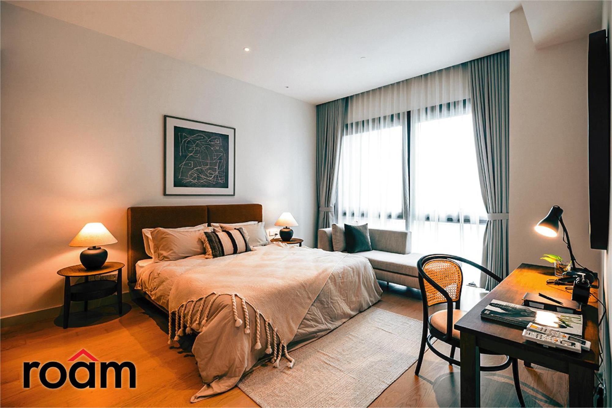 Viia Residences Куала Лумпур Екстериор снимка
