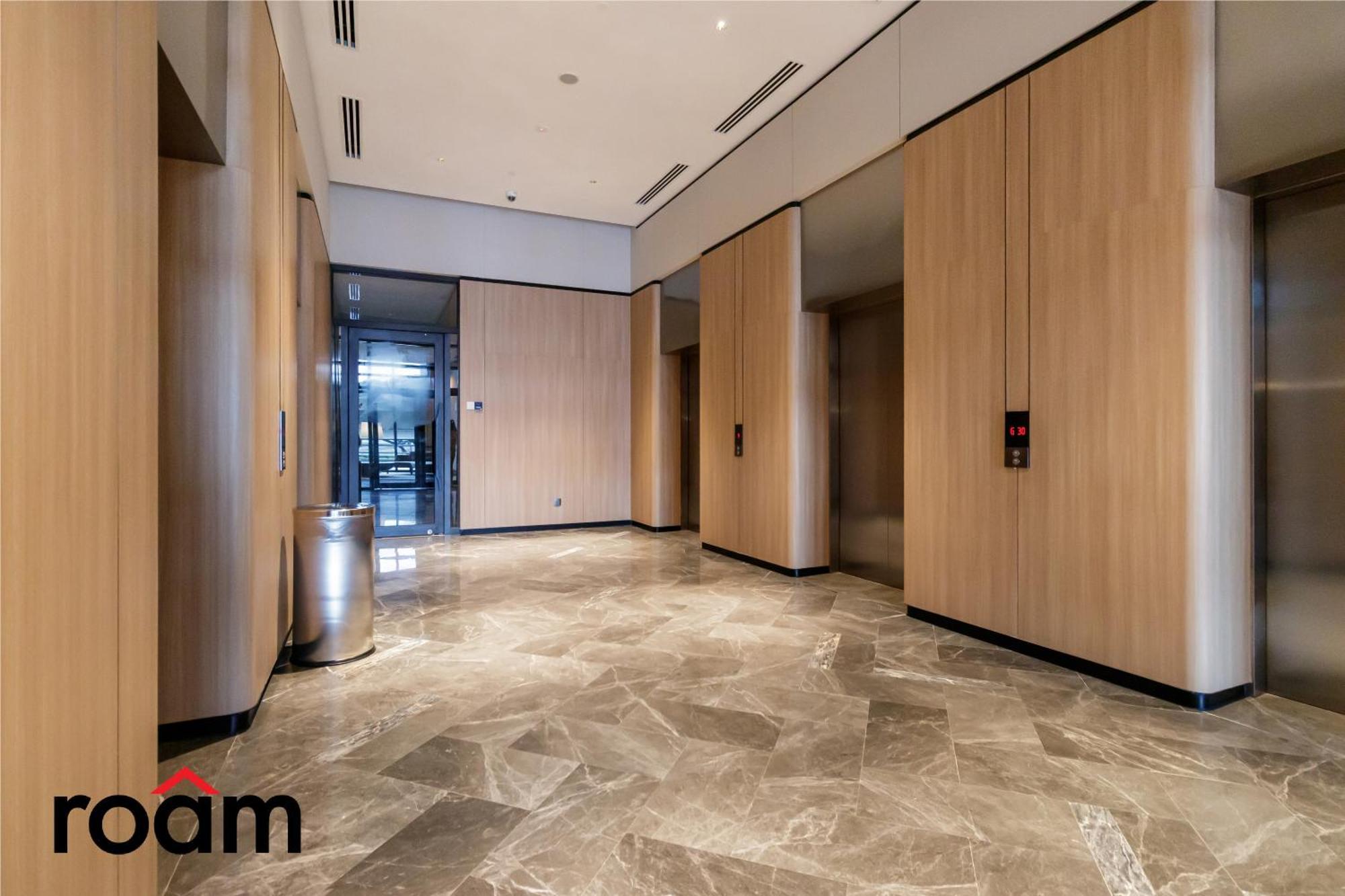 Viia Residences Куала Лумпур Екстериор снимка