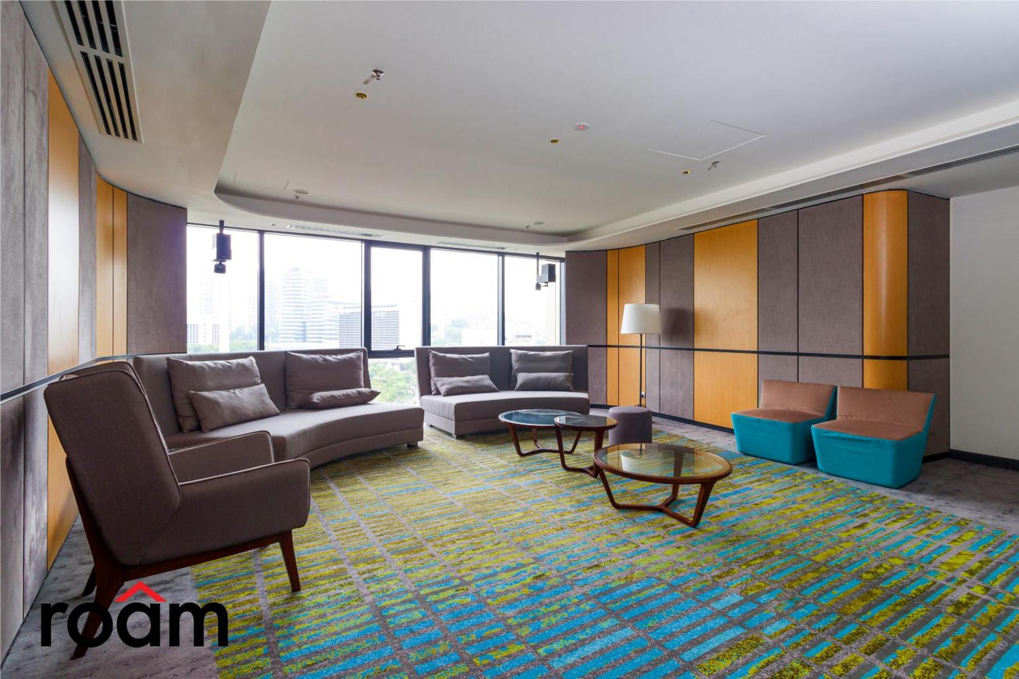 Viia Residences Куала Лумпур Екстериор снимка