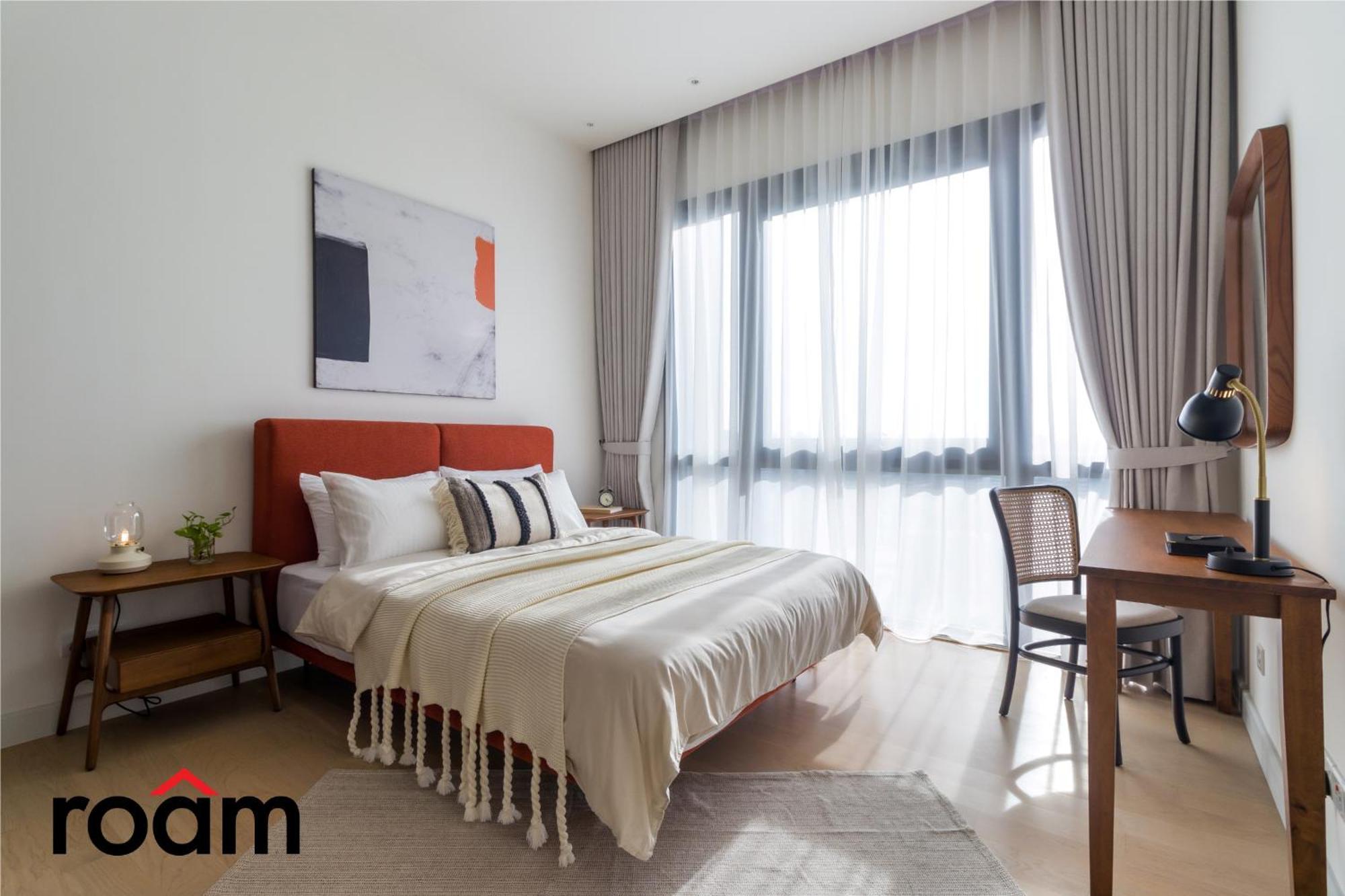 Viia Residences Куала Лумпур Екстериор снимка
