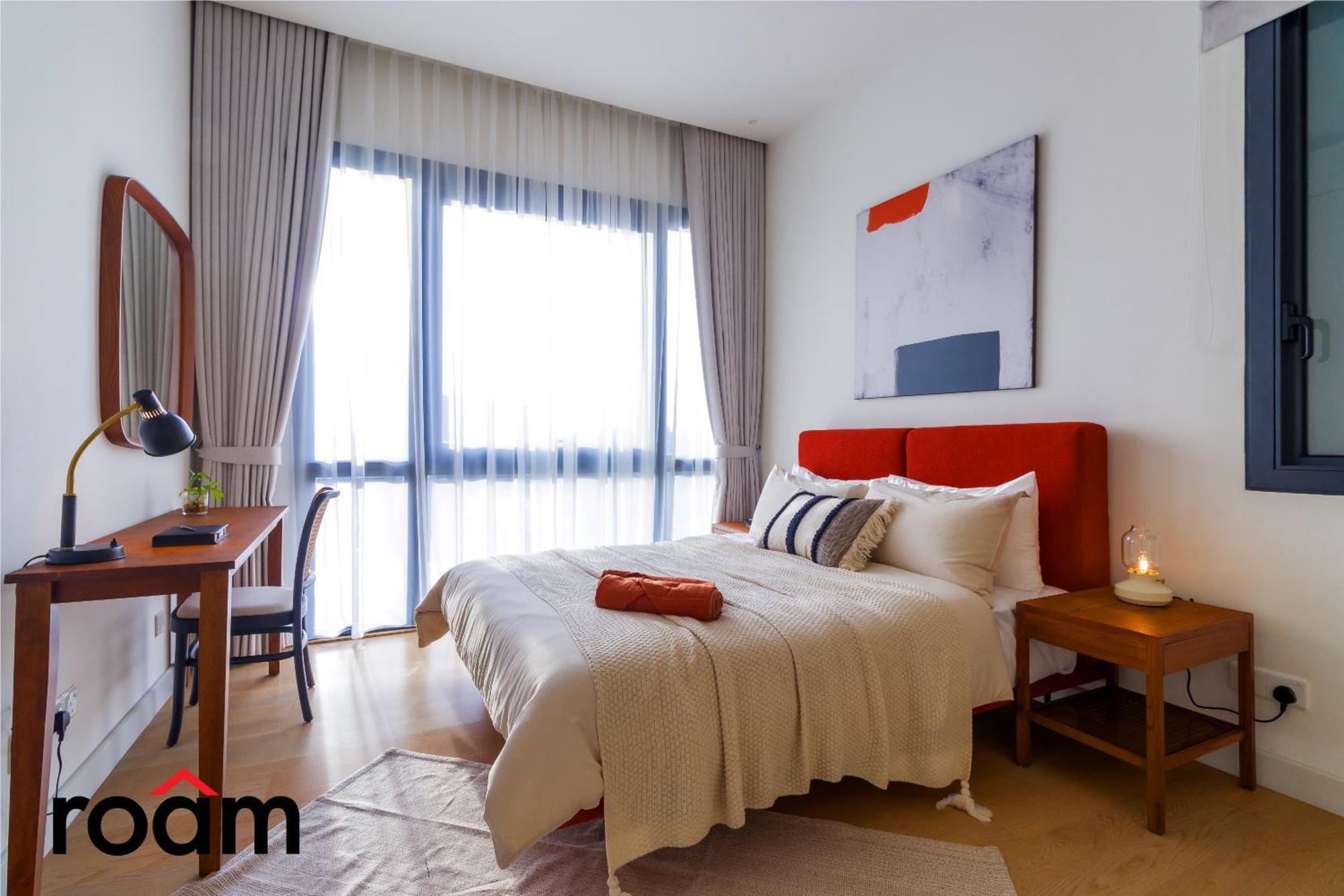 Viia Residences Куала Лумпур Екстериор снимка