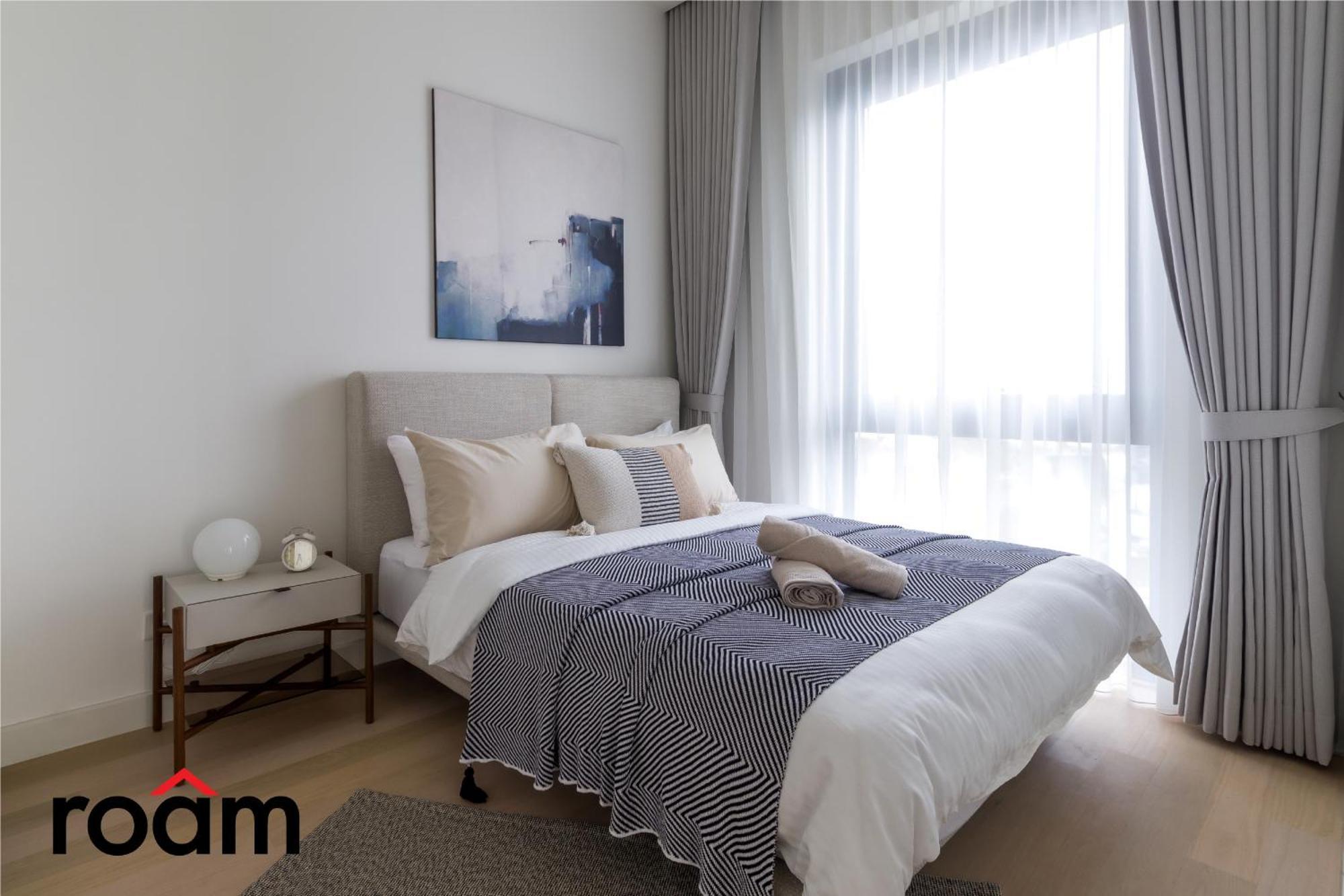 Viia Residences Куала Лумпур Екстериор снимка