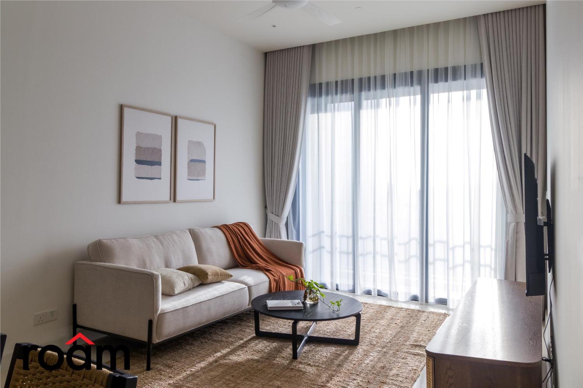 Viia Residences Куала Лумпур Екстериор снимка