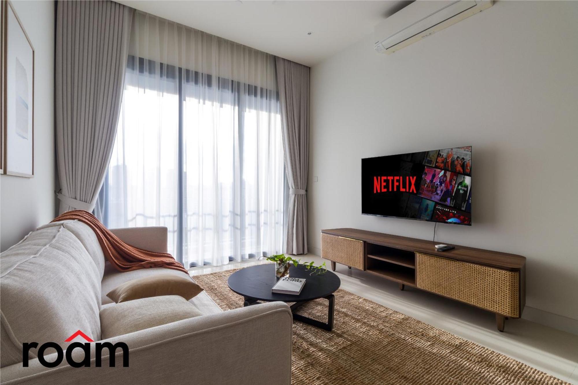 Viia Residences Куала Лумпур Екстериор снимка