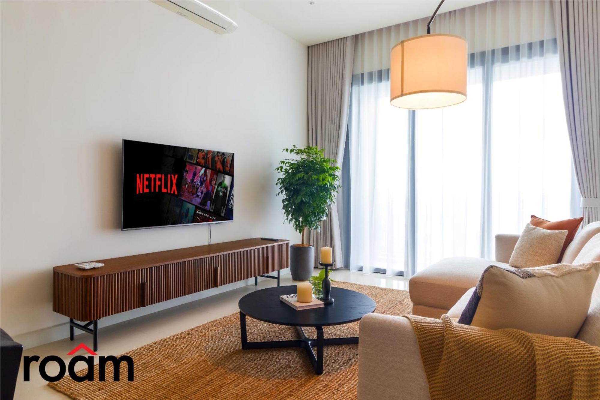 Viia Residences Куала Лумпур Екстериор снимка