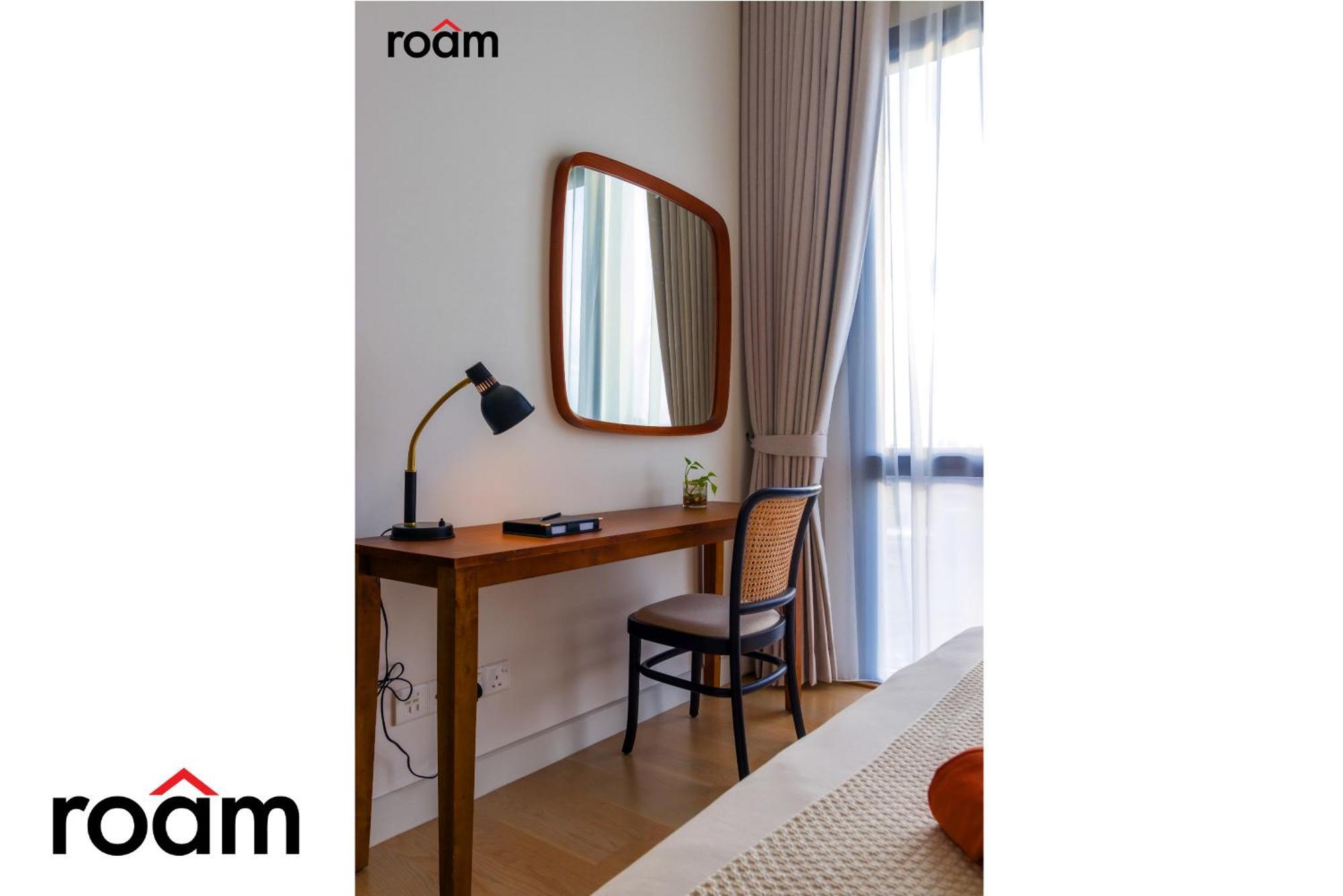 Viia Residences Куала Лумпур Стая снимка