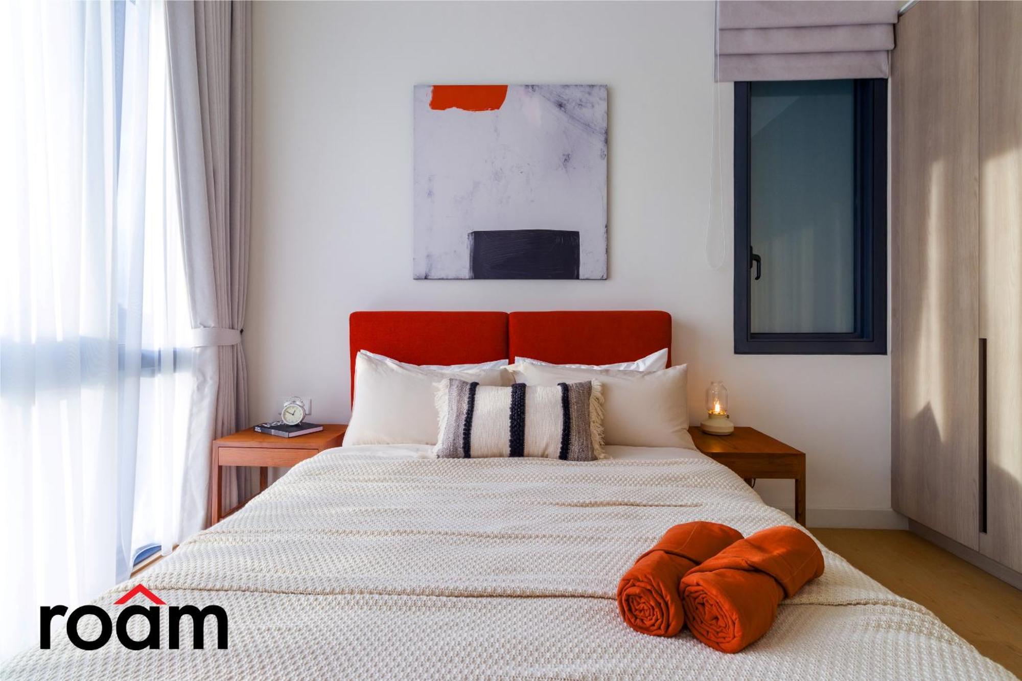 Viia Residences Куала Лумпур Стая снимка