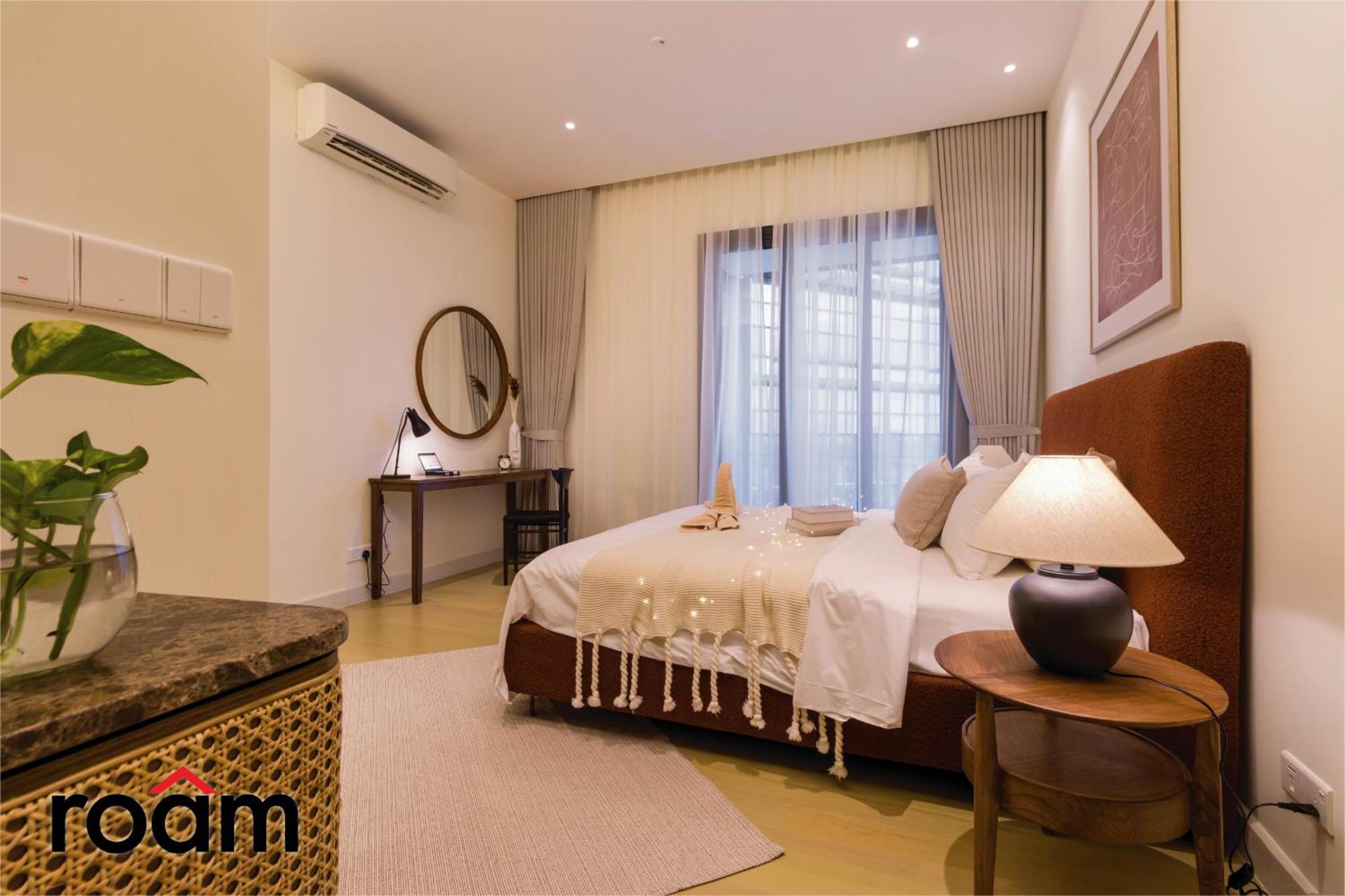 Viia Residences Куала Лумпур Екстериор снимка