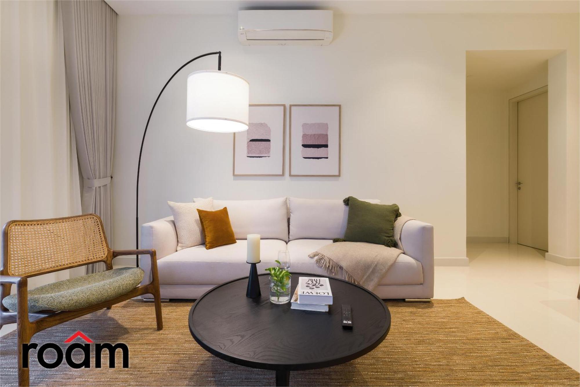 Viia Residences Куала Лумпур Екстериор снимка