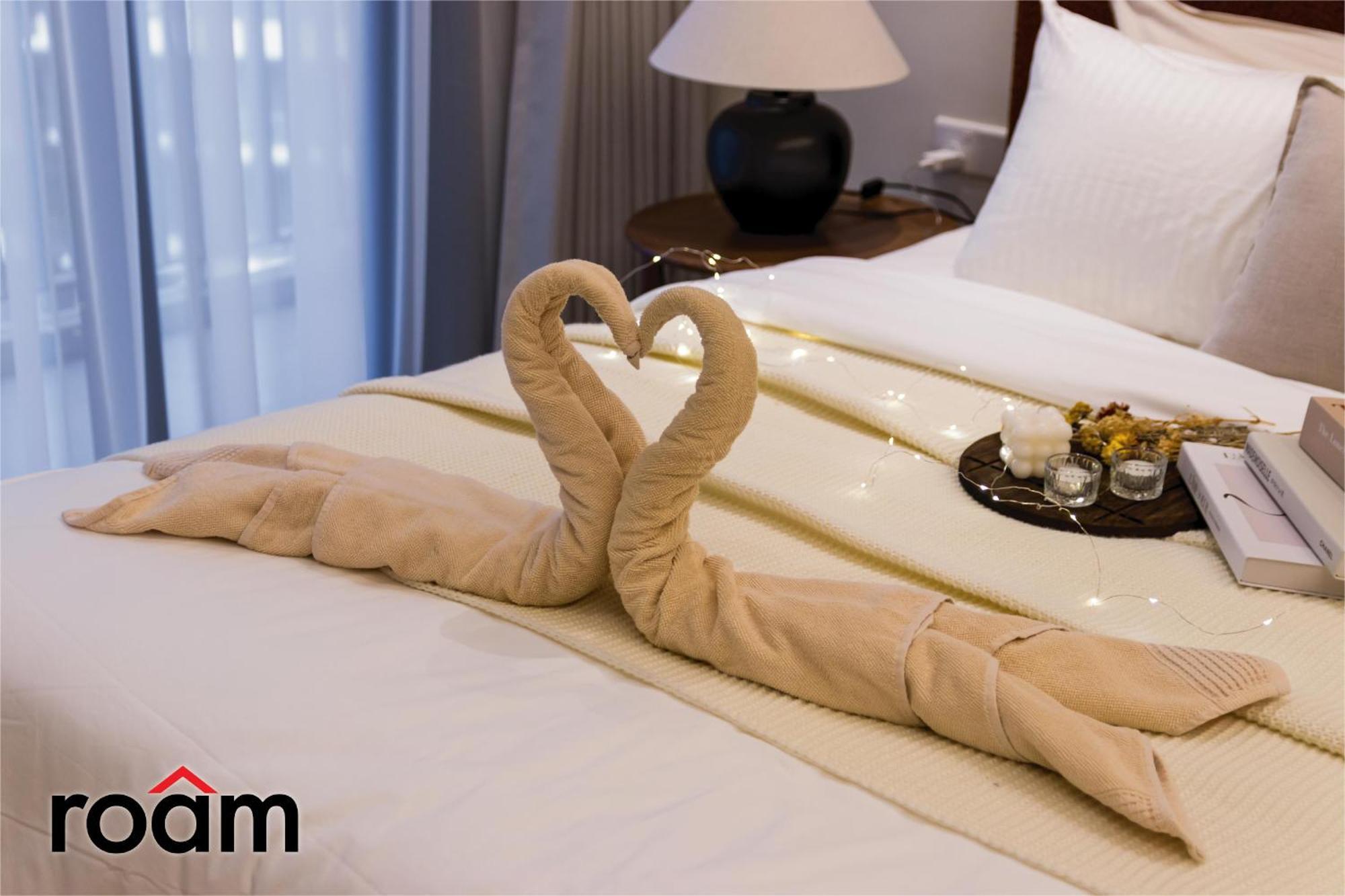 Viia Residences Куала Лумпур Екстериор снимка