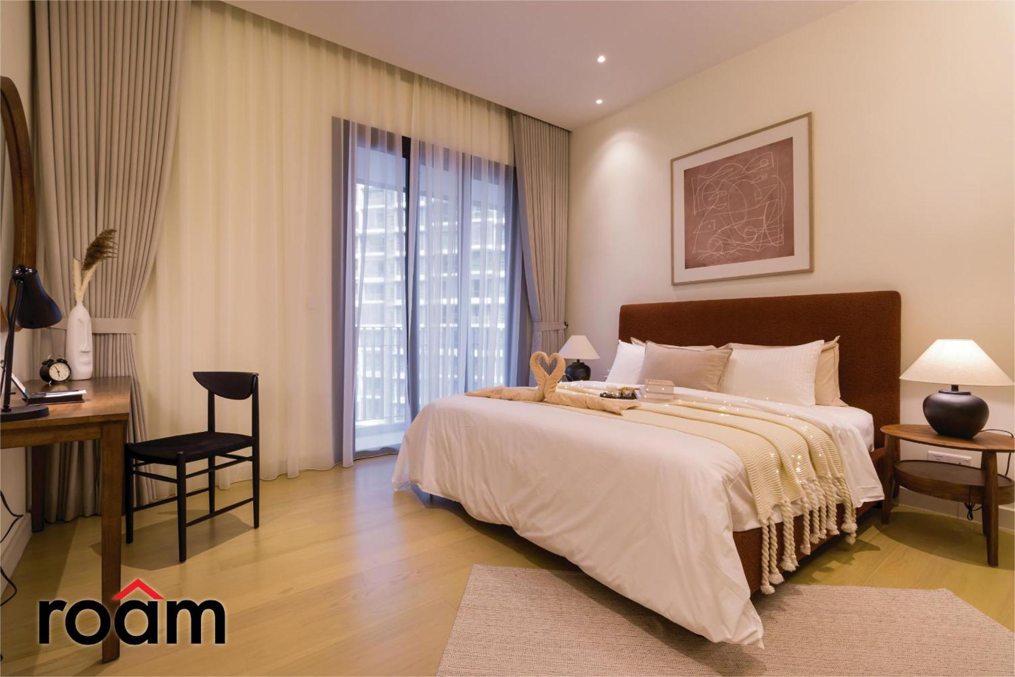 Viia Residences Куала Лумпур Екстериор снимка