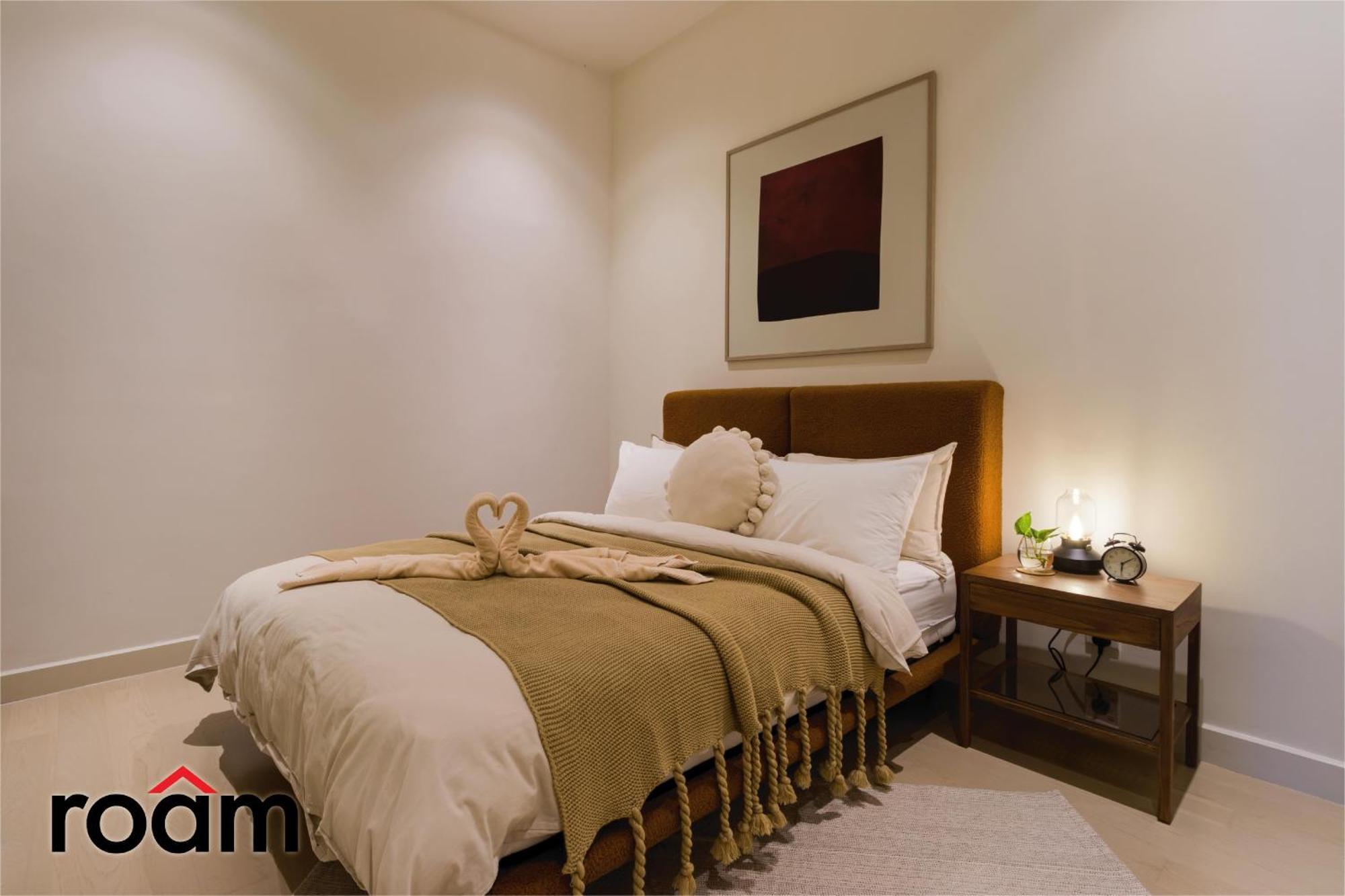 Viia Residences Куала Лумпур Екстериор снимка