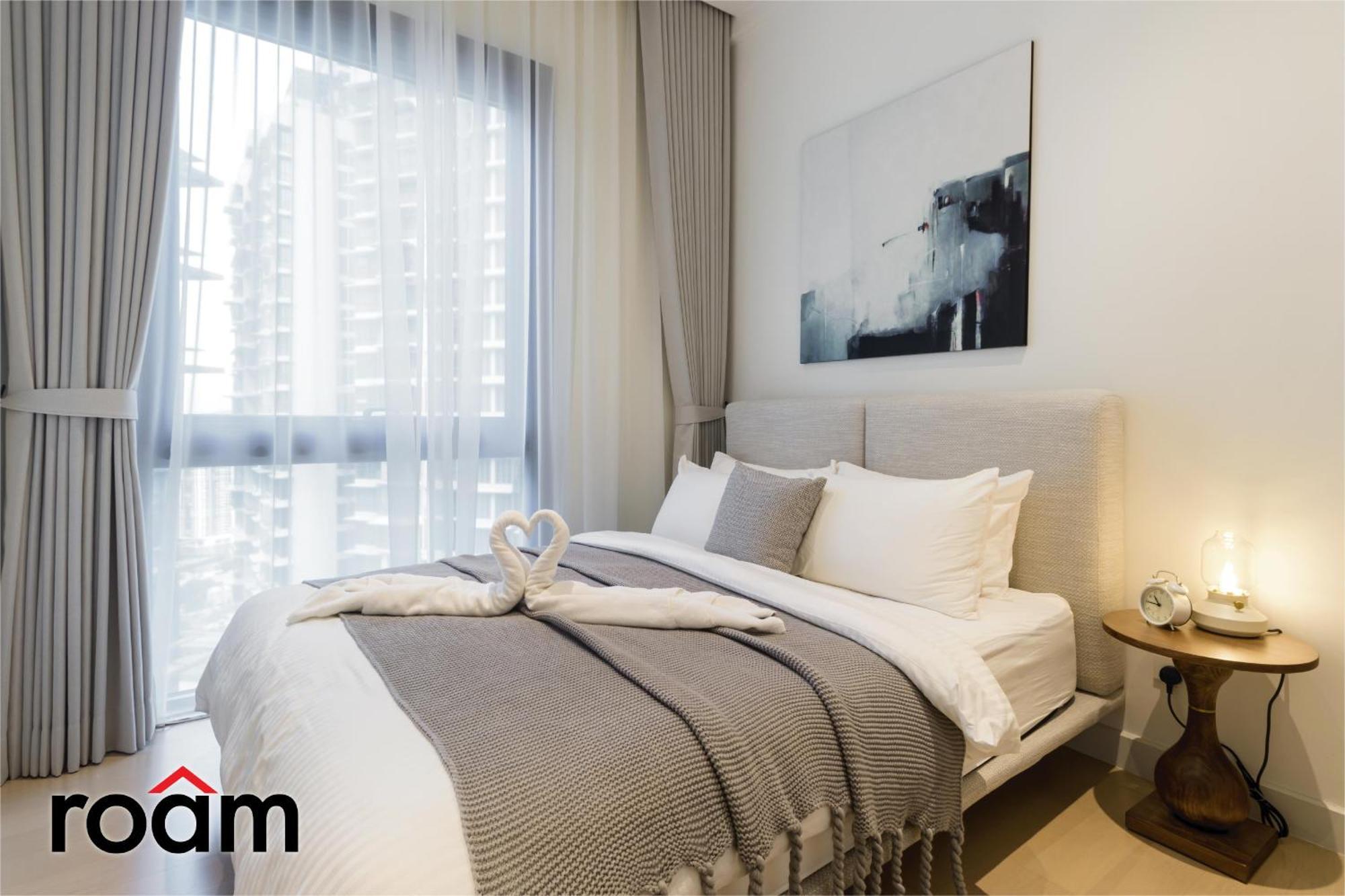 Viia Residences Куала Лумпур Екстериор снимка